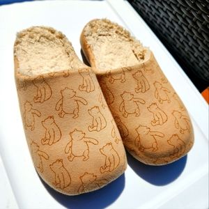 Winnie the Pooh Disney House Slippers